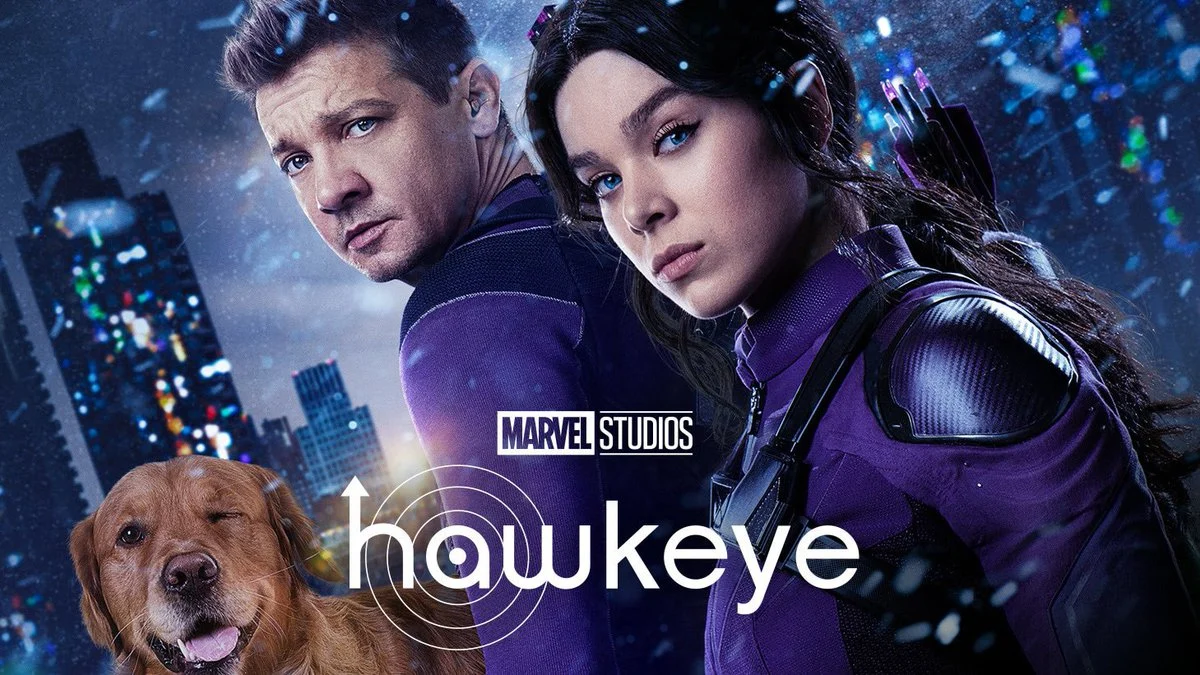 รีวิวซีรีย์ Hawkeye ฮอว์คอาย กับ เคท บิชอป