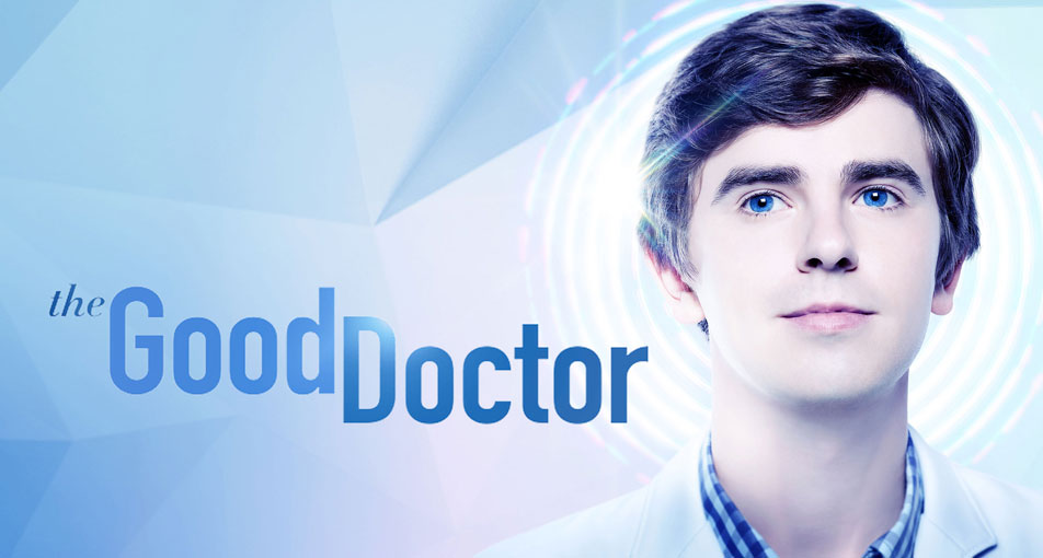 รีวิวThe Good Doctor Season1คุณหมอฟ้าประทาน