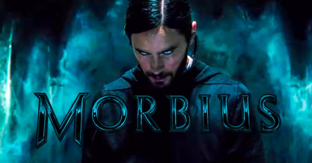 รีวิวหนัง Morbius มอร์เบียส
