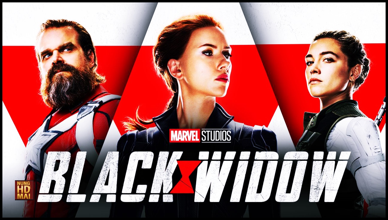 รีวิวหนัง แบล็ควิโดว์ Black Widow