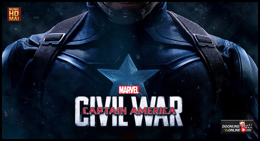 รีวิวหนังCaptain America-Civil War