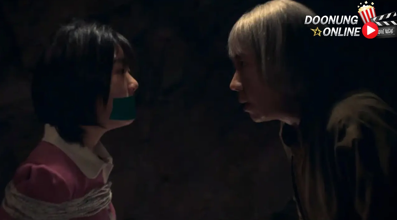 รีวิวซีรี่ย์เกาหลี Mask Girl : ซีรี่ย์ตลกร้ายภายใต้หน้ากากรอยยิ้มของผู้คน