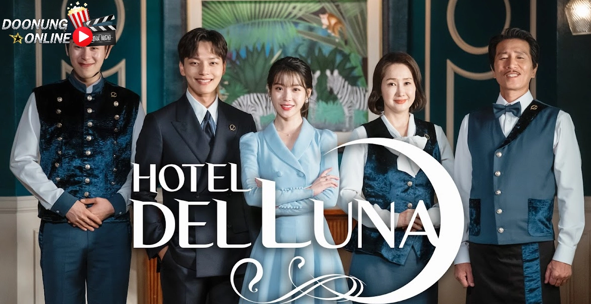 รีวิว Hotel Del Luna | แฟนตาซีนิยายโรแมนติกดราม่า ซีรีส์เกาหลีที่คุณไม่ควรพลาด