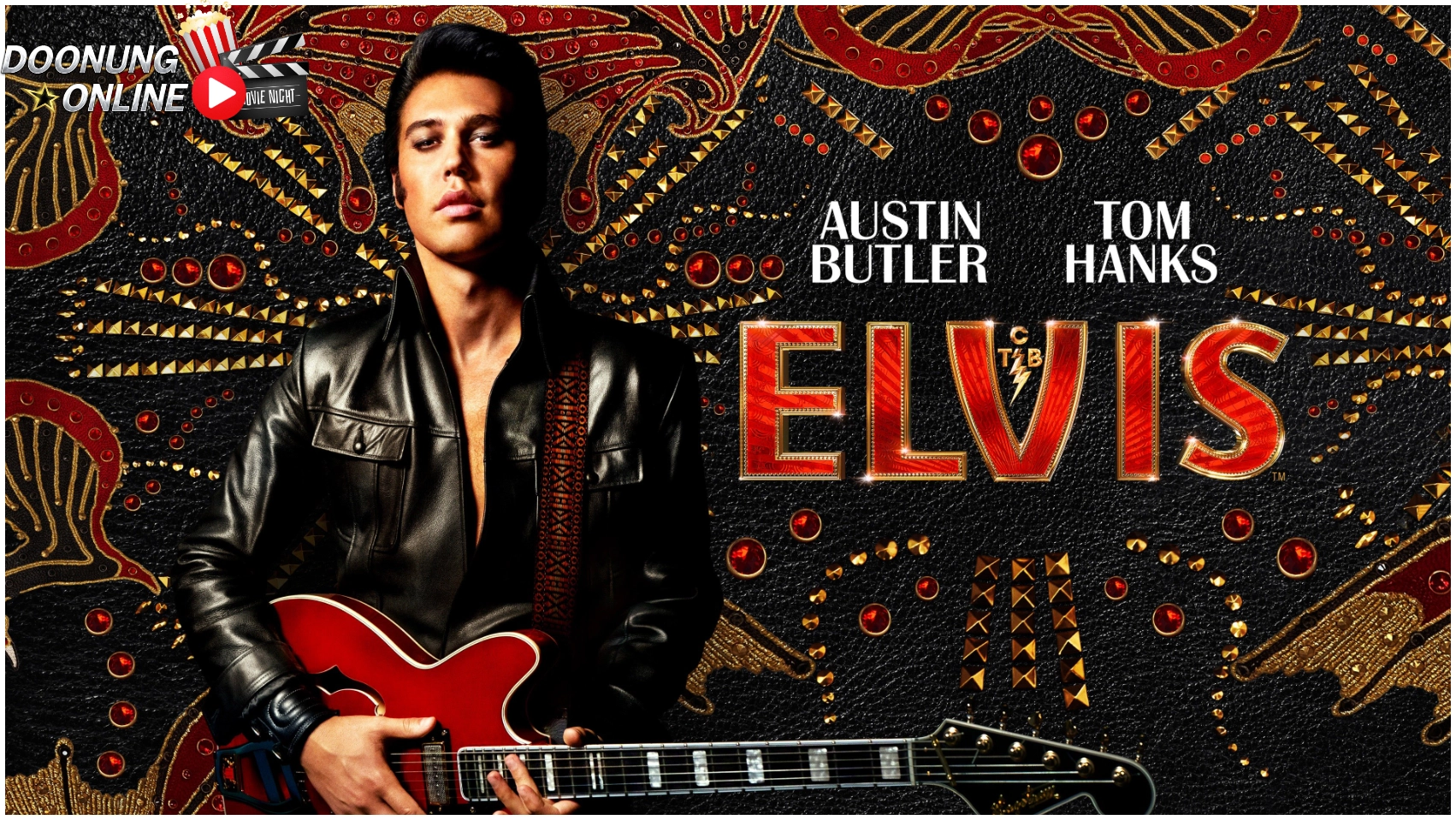 รีวิว Elvis เอลวิส - ภาพยนตร์แนวมิวสิคัล/ชีวิต ปี 2022