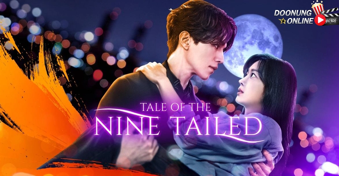 รีวิวซีรี่ส์เกาหลี Tale of the Nine Tailed (2021) ตำนานรักจิ้งจอกเก้าหาง