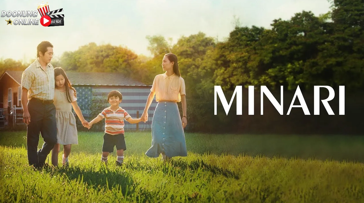 รีวิว Minari (2020) | พลังศรัทธา วัฒนธรรม และความผูกพันในครอบครัว
