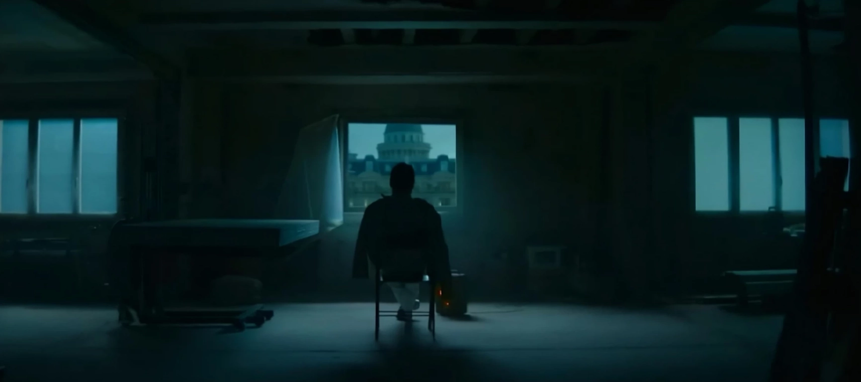 รีวิว The Killer - หนังระทึกขวัญของ David Fincher เกี่ยวกับนักฆ่าปรัชญา
