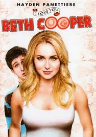 ดูหนังออนไลน์ฟรี I Love You, Beth Cooper (2009) เบ็ธจ๋า ผมน่ะเลิฟยู