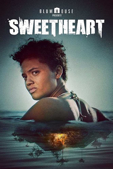 ดูหนังออนไลน์ฟรี Sweetheart (2019)