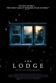 ดูหนังออนไลน์ฟรี The Lodge (2019) เดอะลอดจ์