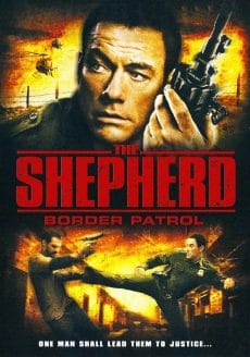 ดูหนังออนไลน์ฟรี The Shepherd Border Patrol (2008) เดอะเชพเพิร์ด ตำรวจโคตรระห่ำ