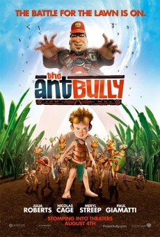 ดูหนังออนไลน์ฟรี The Ant Bully (2006) เด็กแสบตะลุยอาณาจักรมด