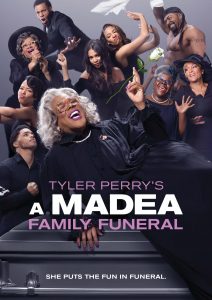 ดูหนังออนไลน์ฟรี A Madea Family Funeral (2019) งานศพครอบครัวนี้ ทำใมป่วนจัง?