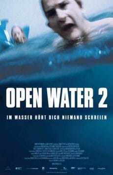 ดูหนังออนไลน์ฟรี Open Water 2 Adrift (2006) วิกฤตหนีตายลึกเฉียดนรก