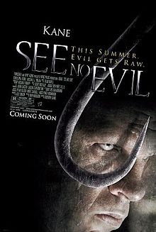 ดูหนังออนไลน์ฟรี See No Evil (2006) เกี่ยว ลาก กระชาก นรก