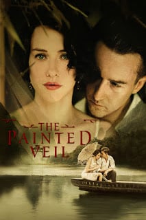 ดูหนังออนไลน์ฟรี The Painted Veil (2006) ระบายหัวใจรักนิรันดร์