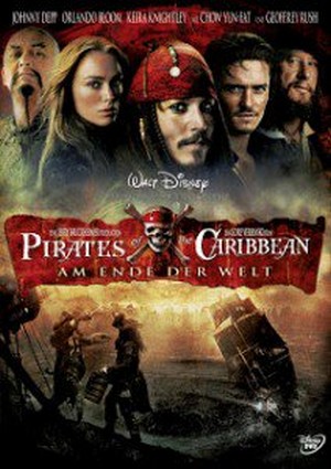 ดูหนังออนไลน์ฟรี Pirates of the Caribbean 3 At World’s End (2007) ผจญภัยล่าโจรสลัดสุดขอบโลก