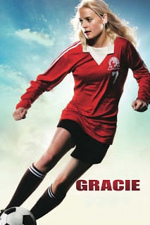 ดูหนังออนไลน์ฟรี Gracie (2007) กรซี่ เตะนี้ด้วยหัวใจ