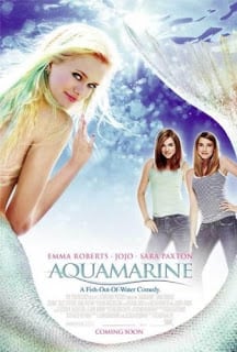 ดูหนังออนไลน์ฟรี Aquamarine (2006) ซัมเมอร์ปิ๊ง..เงือกสาวสุดฮอท