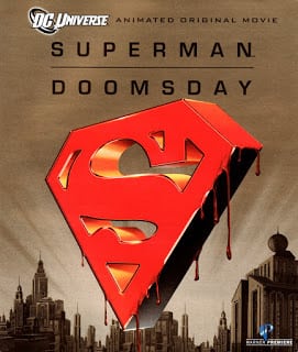 ดูหนังออนไลน์ฟรี Superman Doomsday (2007) ซูเปอร์แมน ศึกมรณะดูมส์เดย์