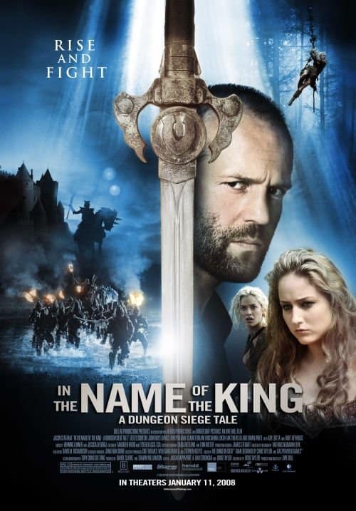 ดูหนังออนไลน์ฟรี In the Name of the King: A Dungeon Siege Tale (2007) ศึกนักรบกองพันปีศาจ