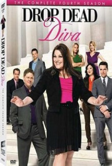 ดูหนังออนไลน์ฟรี Drop Dead Diva S04