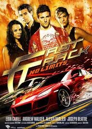 ดูหนังออนไลน์ฟรี Fast Track no Limits (2008) เร็วแรง แซงเบียดนรก