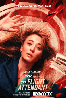 ดูหนังออนไลน์ฟรี The Flight Attendant Season 2