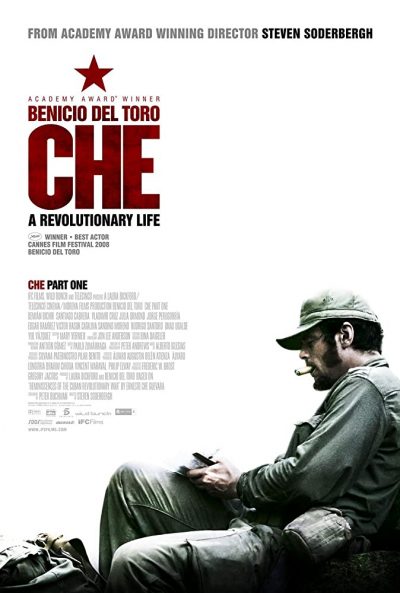 ดูหนังออนไลน์ฟรี Che 1 (2008) เช กูวาร่า สงครามปฏิวัติโลก 1